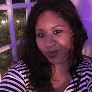 Meet your Posher, Robyn